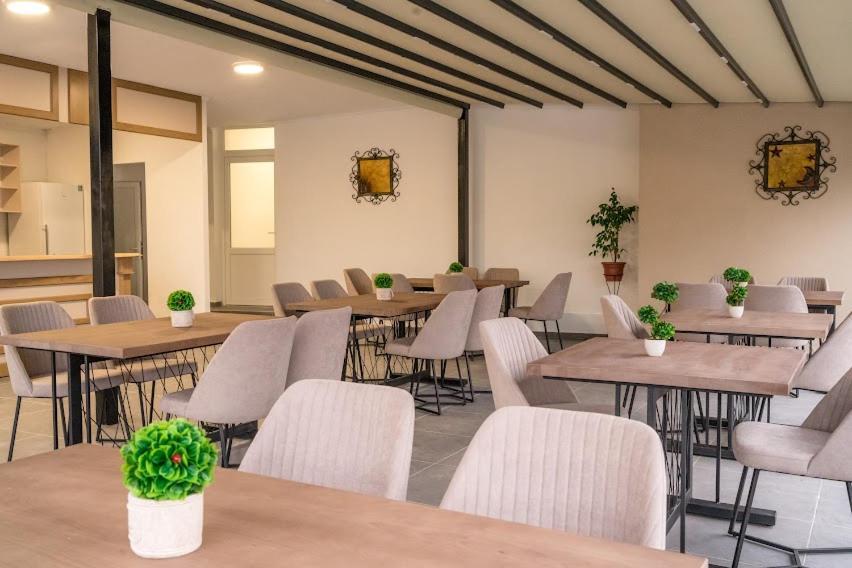 Bed and Breakfast Fenix Gevgelija Exterior foto