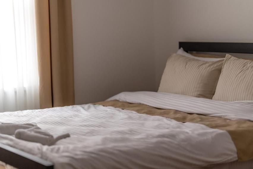 Bed and Breakfast Fenix Gevgelija Exterior foto