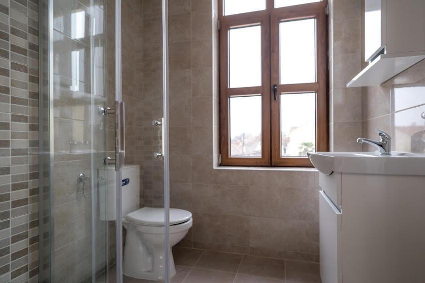 Bed and Breakfast Fenix Gevgelija Exterior foto