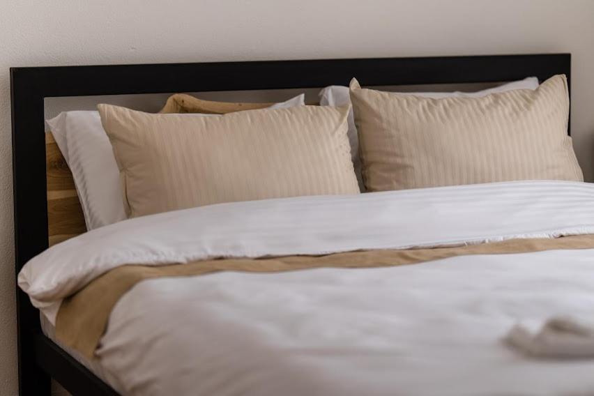 Bed and Breakfast Fenix Gevgelija Exterior foto