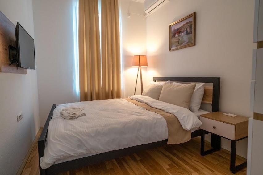 Bed and Breakfast Fenix Gevgelija Exterior foto