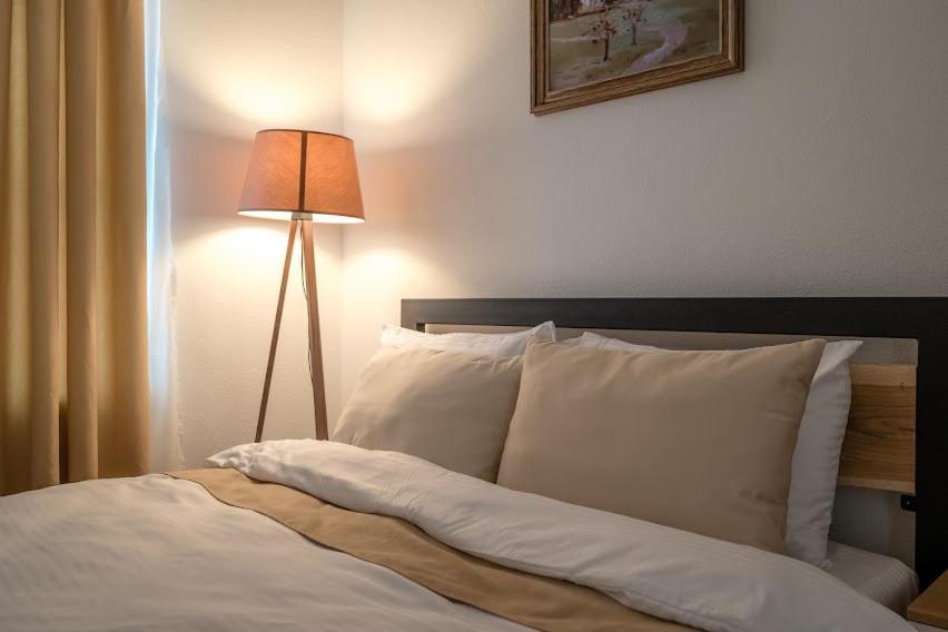 Bed and Breakfast Fenix Gevgelija Exterior foto