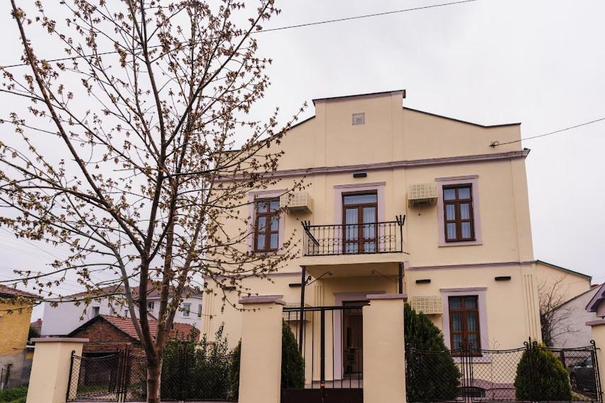 Bed and Breakfast Fenix Gevgelija Exterior foto