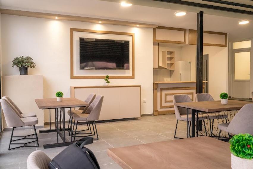 Bed and Breakfast Fenix Gevgelija Exterior foto