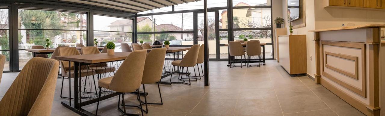 Bed and Breakfast Fenix Gevgelija Exterior foto