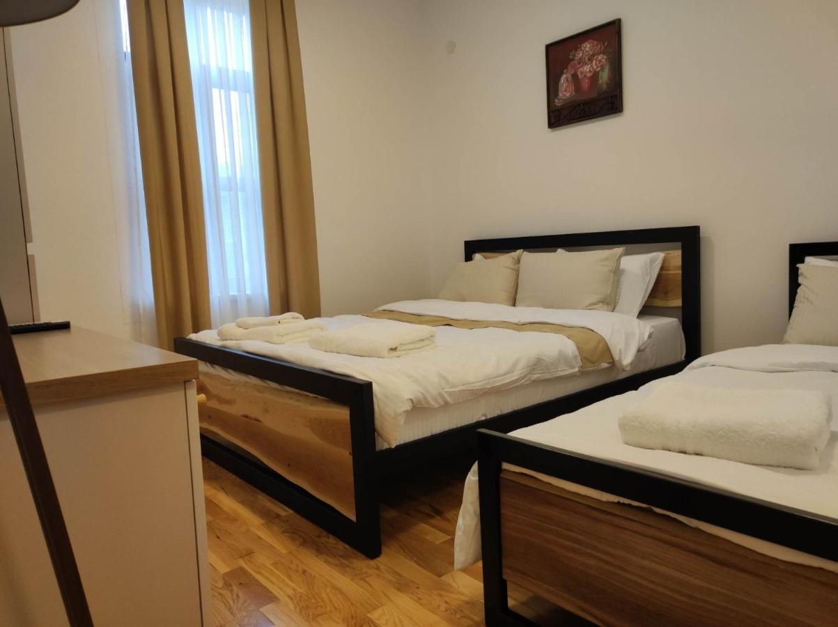 Bed and Breakfast Fenix Gevgelija Exterior foto